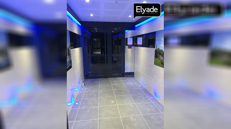 Ma-Cabane - Vente Appartement Douai, 35 m²