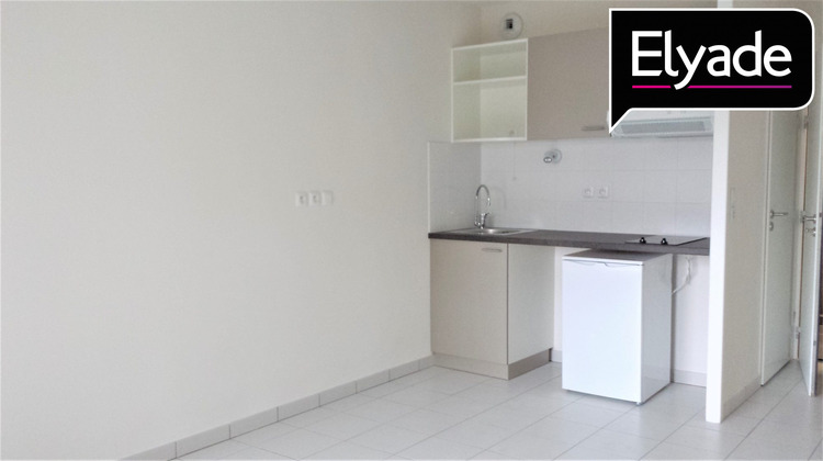Ma-Cabane - Vente Appartement Douai, 35 m²