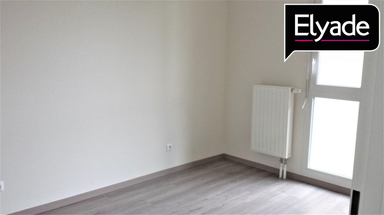 Ma-Cabane - Vente Appartement Douai, 35 m²