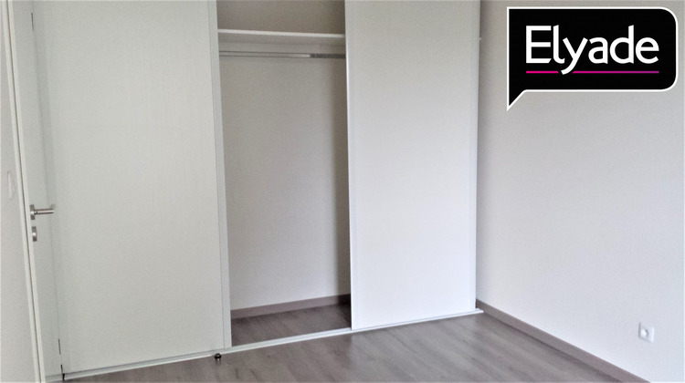 Ma-Cabane - Vente Appartement Douai, 35 m²