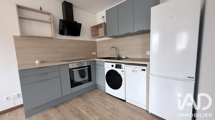 Ma-Cabane - Vente Appartement Douai, 50 m²