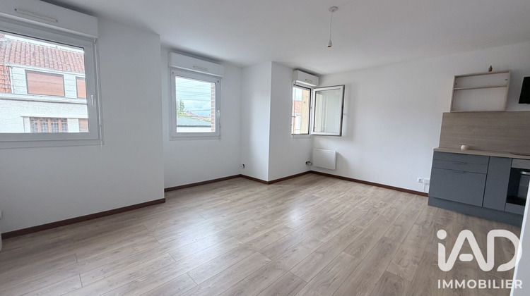 Ma-Cabane - Vente Appartement Douai, 50 m²