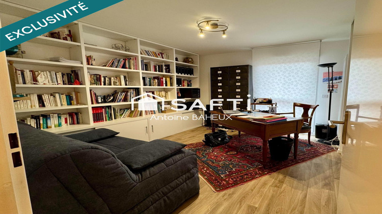 Ma-Cabane - Vente Appartement Douai, 149 m²