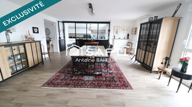 Ma-Cabane - Vente Appartement Douai, 149 m²