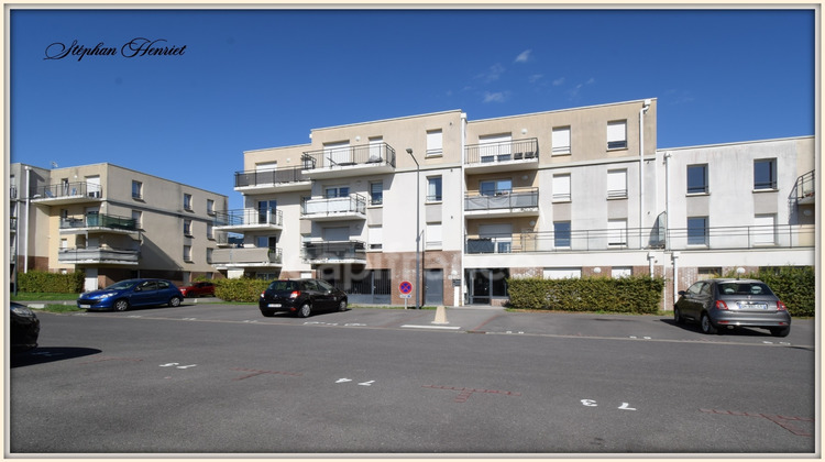 Ma-Cabane - Vente Appartement DOUAI, 43 m²