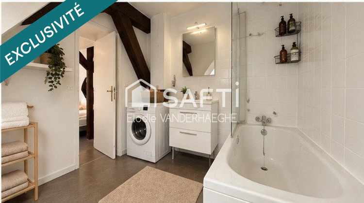 Ma-Cabane - Vente Appartement Douai, 57 m²