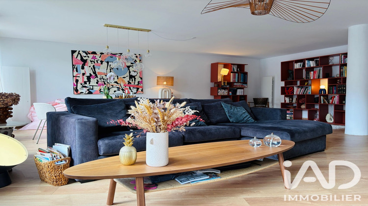 Ma-Cabane - Vente Appartement Douai, 144 m²