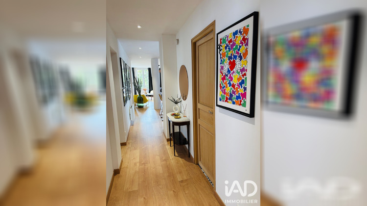 Ma-Cabane - Vente Appartement Douai, 144 m²