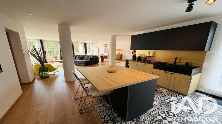 Ma-Cabane - Vente Appartement Douai, 144 m²