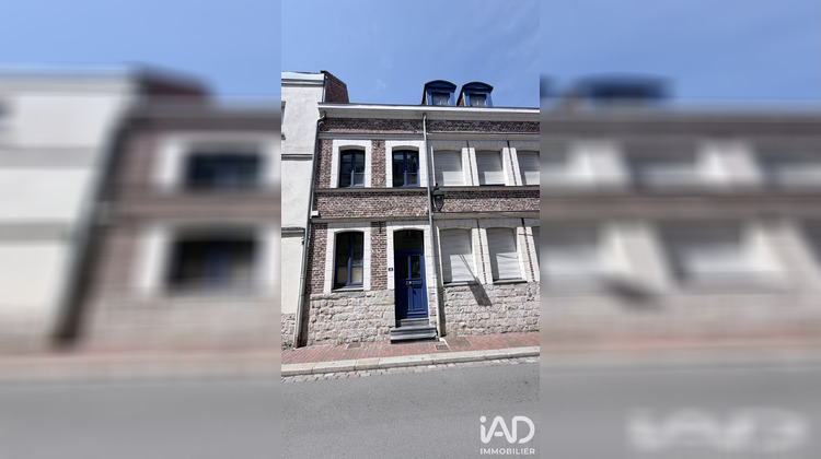 Ma-Cabane - Vente Appartement Douai, 34 m²