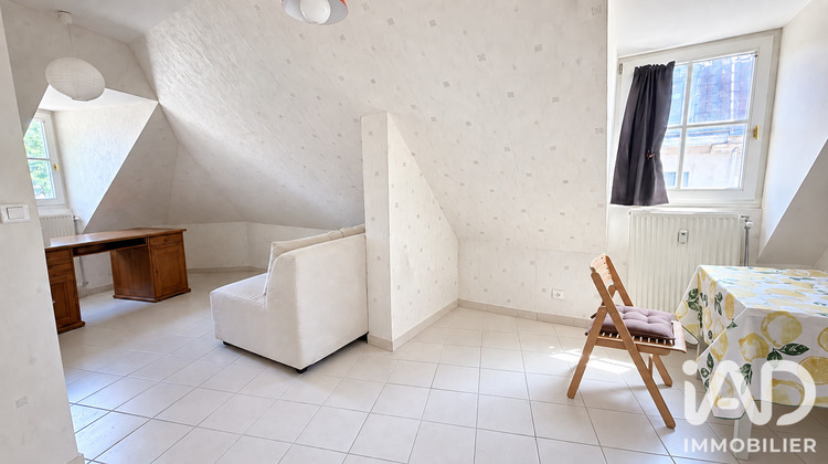 Ma-Cabane - Vente Appartement Douai, 34 m²