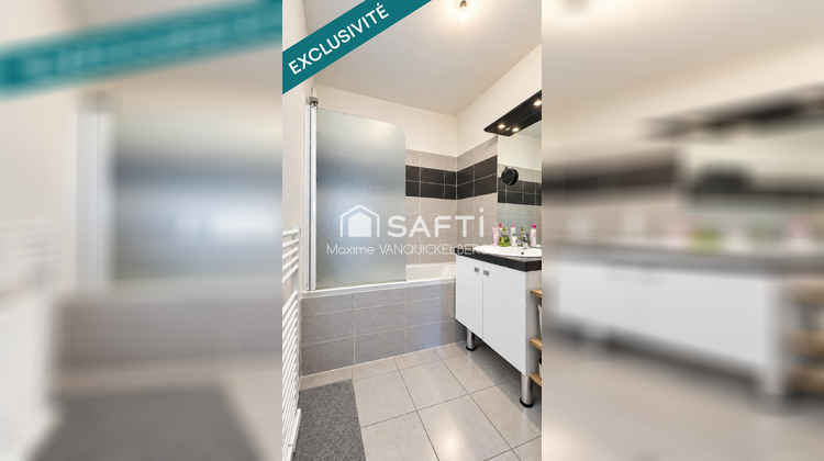 Ma-Cabane - Vente Appartement Douai, 53 m²