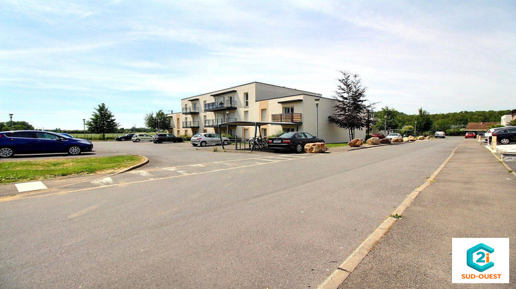 Ma-Cabane - Vente Appartement Douai, 41 m²