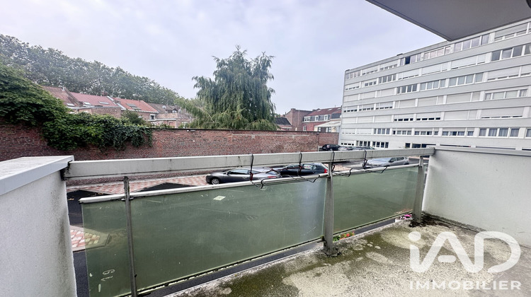 Ma-Cabane - Vente Appartement Douai, 42 m²