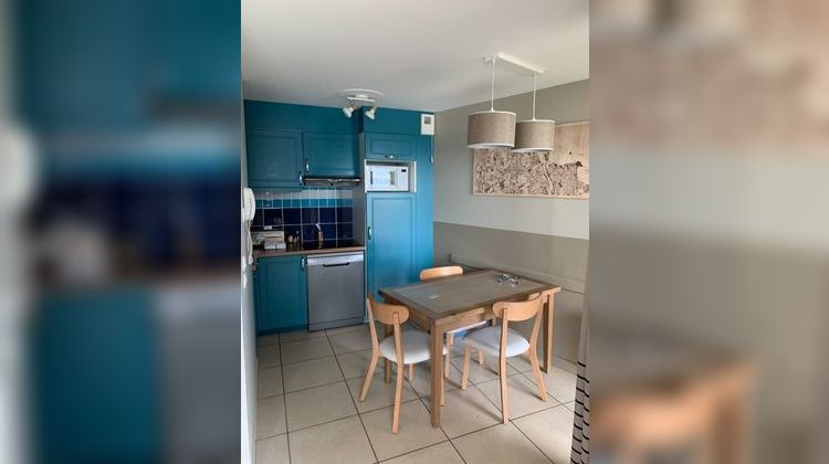 Ma-Cabane - Vente Appartement Douarnenez, 39 m²