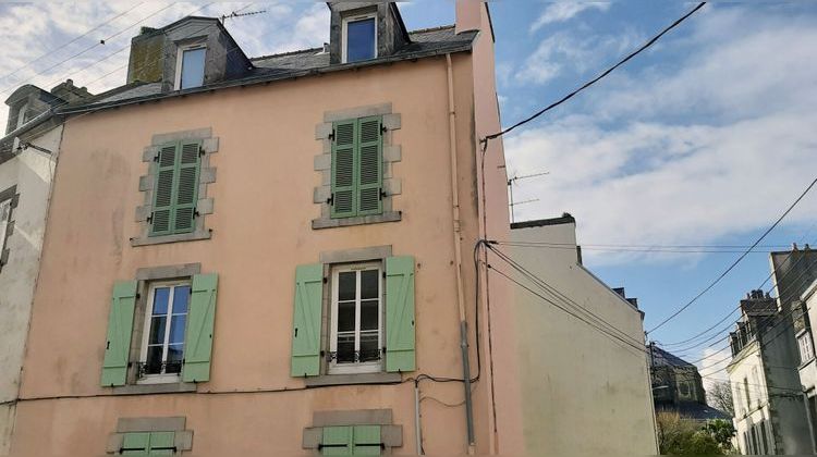 Ma-Cabane - Vente Appartement DOUARNENEZ, 58 m²