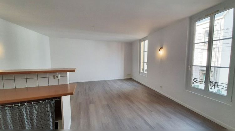 Ma-Cabane - Vente Appartement DOUARNENEZ, 58 m²