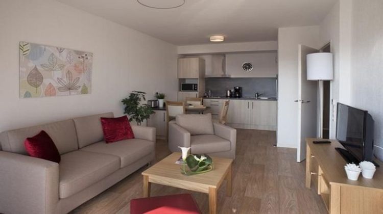 Ma-Cabane - Vente Appartement Douarnenez, 47 m²