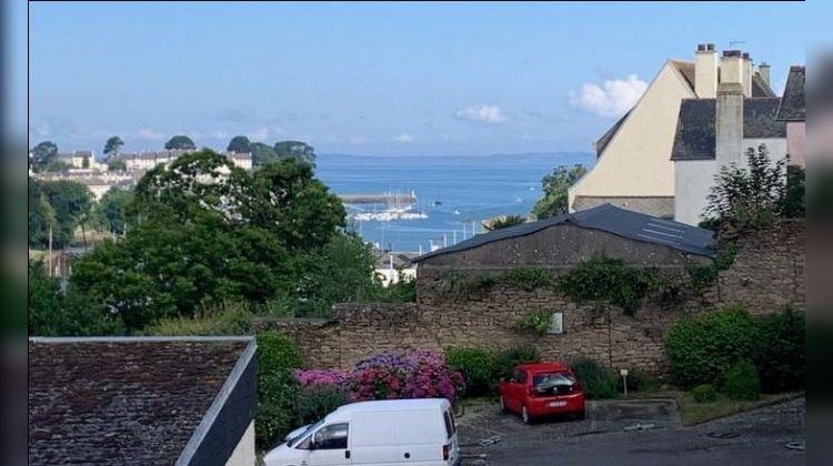 Ma-Cabane - Vente Appartement Douarnenez, 77 m²