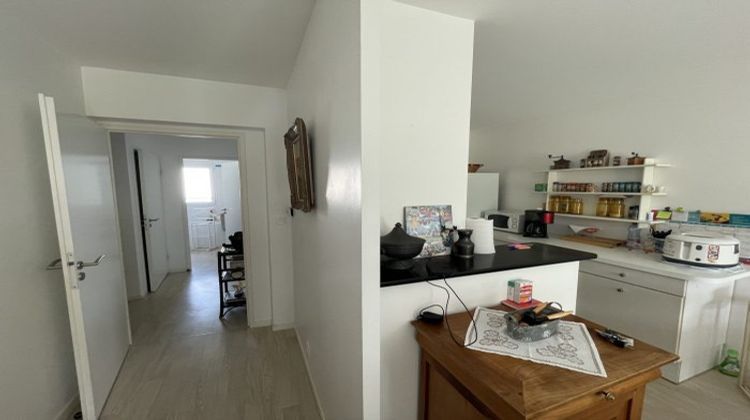 Ma-Cabane - Vente Appartement Douarnenez, 61 m²