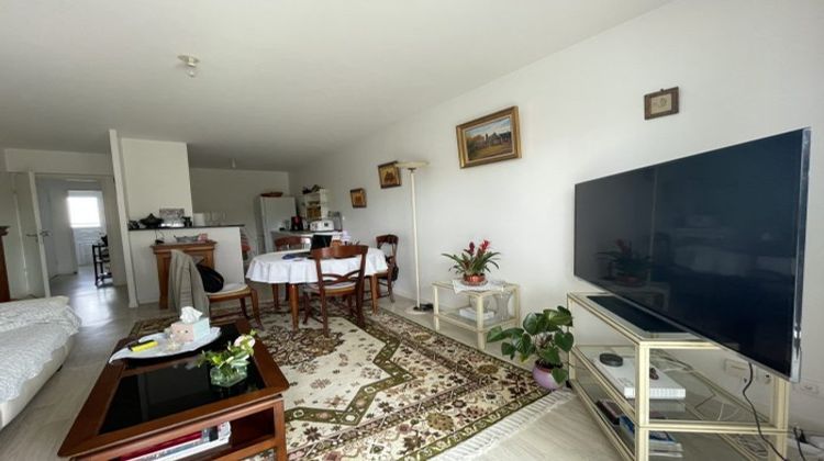 Ma-Cabane - Vente Appartement Douarnenez, 61 m²