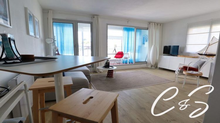 Ma-Cabane - Vente Appartement Douarnenez, 31 m²