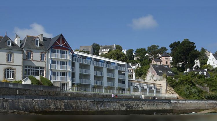 Ma-Cabane - Vente Appartement Douarnenez, 34 m²