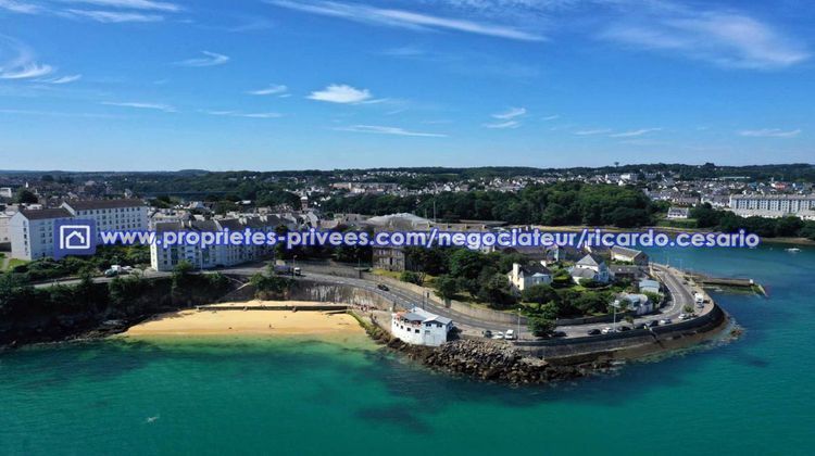 Ma-Cabane - Vente Appartement DOUARNENEZ, 60 m²