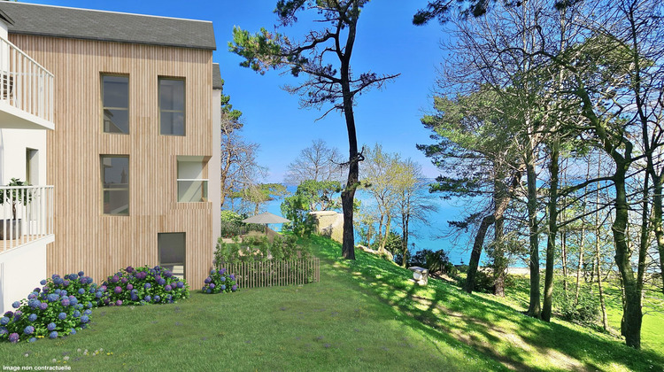 Ma-Cabane - Vente Appartement Douarnenez, 119 m²