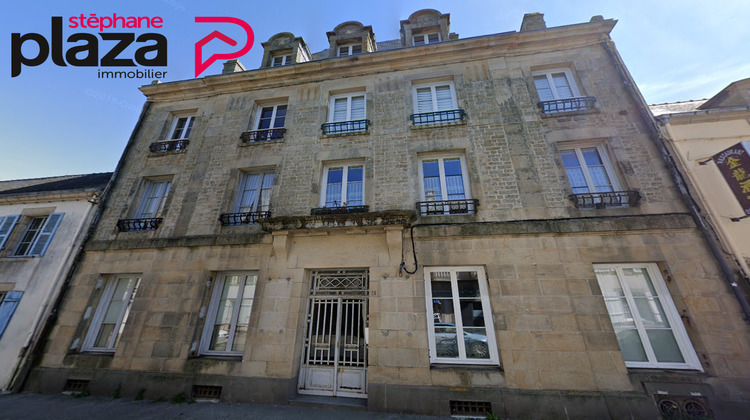 Ma-Cabane - Vente Appartement DOUARNENEZ, 48 m²