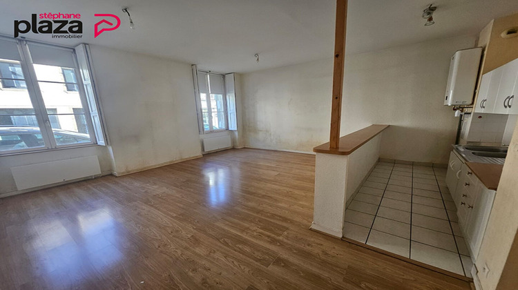 Ma-Cabane - Vente Appartement DOUARNENEZ, 48 m²