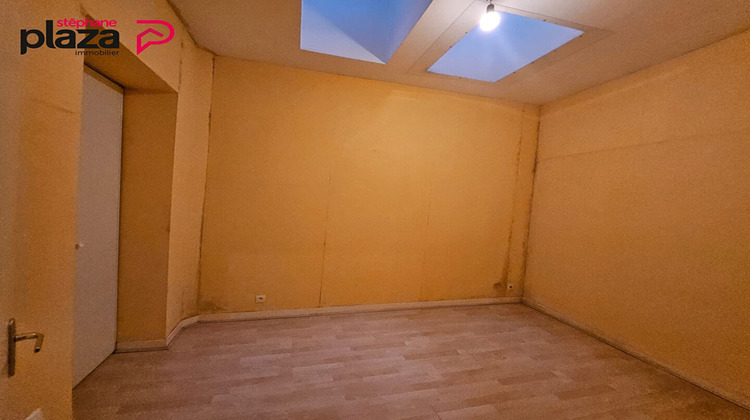 Ma-Cabane - Vente Appartement DOUARNENEZ, 48 m²