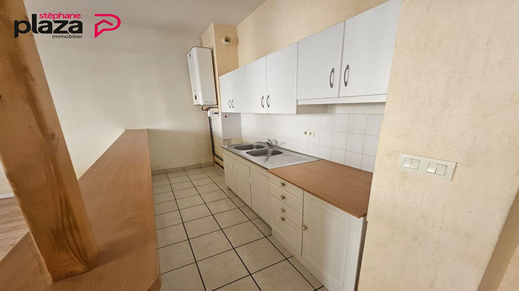 Ma-Cabane - Vente Appartement DOUARNENEZ, 48 m²