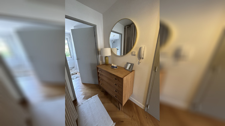 Ma-Cabane - Vente Appartement Douarnenez, 40 m²