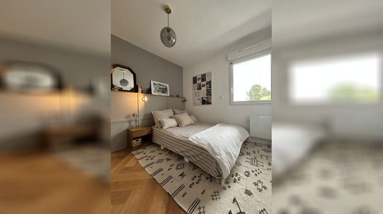 Ma-Cabane - Vente Appartement Douarnenez, 40 m²