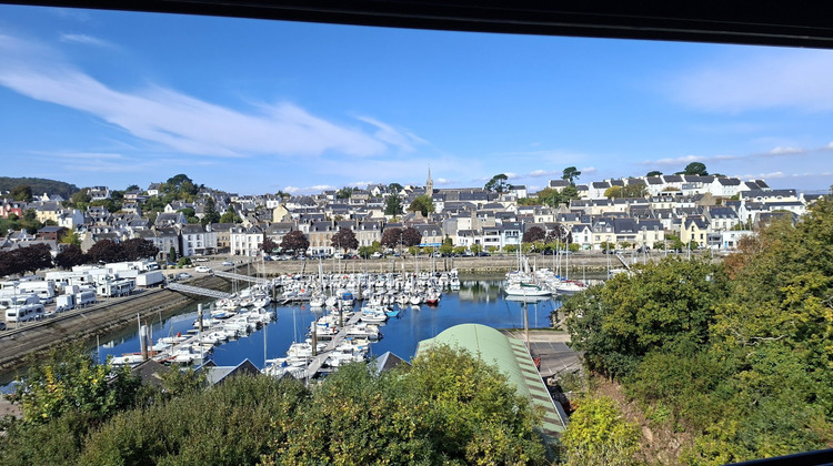 Ma-Cabane - Vente Appartement Douarnenez, 36 m²