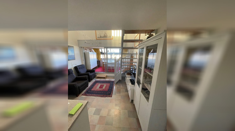 Ma-Cabane - Vente Appartement Douarnenez, 36 m²