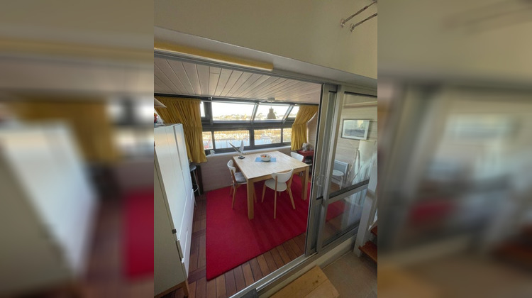 Ma-Cabane - Vente Appartement Douarnenez, 36 m²
