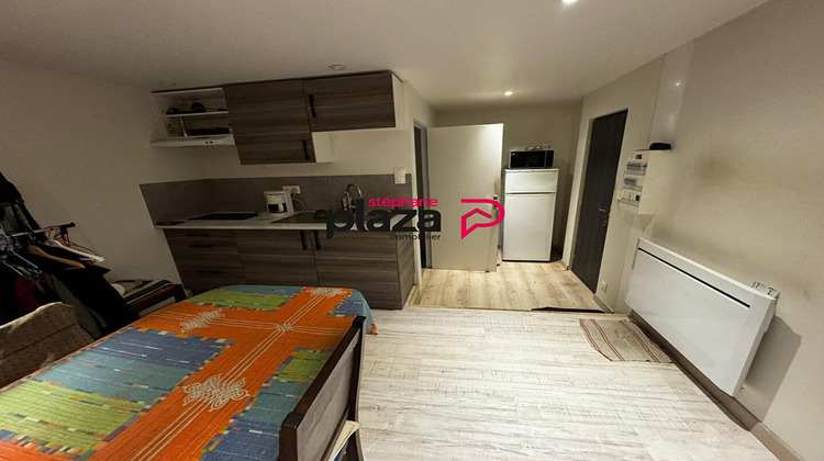 Ma-Cabane - Vente Appartement DOUARNENEZ, 85 m²