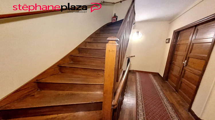 Ma-Cabane - Vente Appartement DOUARNENEZ, 59 m²