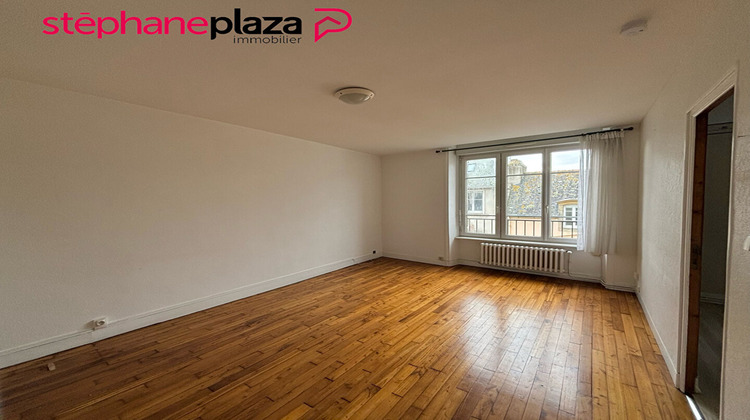 Ma-Cabane - Vente Appartement DOUARNENEZ, 59 m²