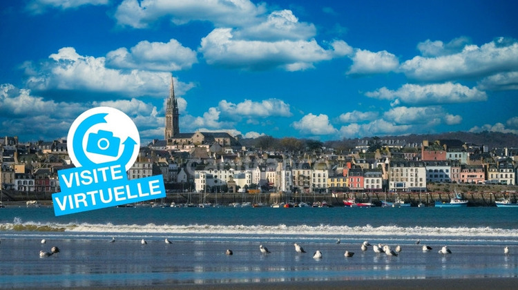 Ma-Cabane - Vente Appartement DOUARNENEZ, 52 m²