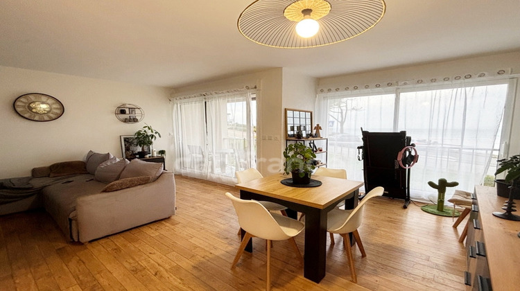 Ma-Cabane - Vente Appartement DOUARNENEZ, 52 m²