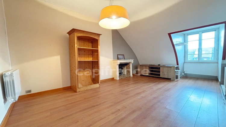 Ma-Cabane - Vente Appartement DOUARNENEZ, 33 m²
