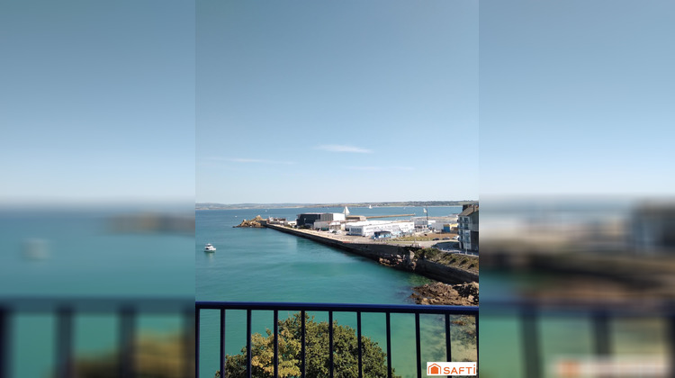 Ma-Cabane - Vente Appartement Douarnenez, 58 m²