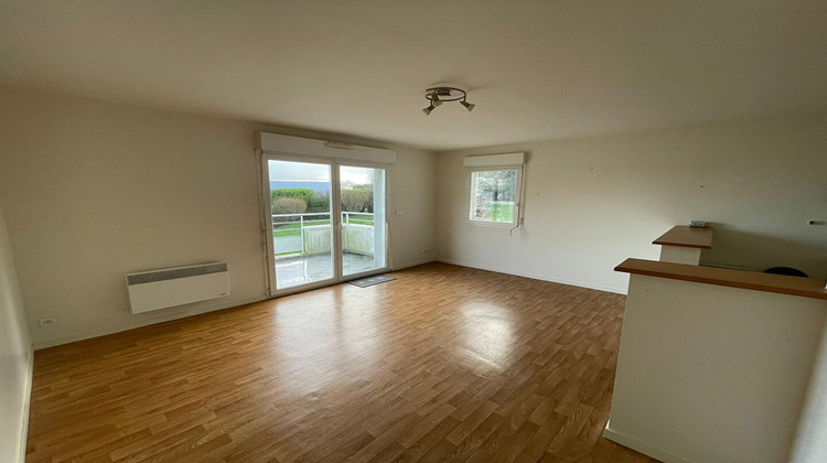 Ma-Cabane - Vente Appartement DOUARNENEZ, 40 m²