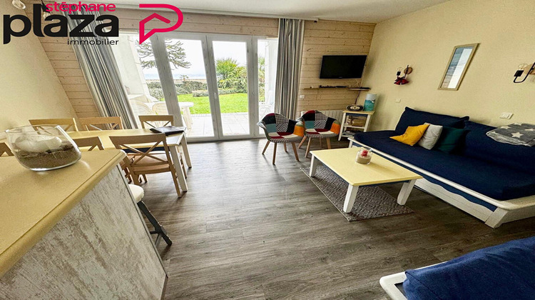 Ma-Cabane - Vente Appartement DOUARNENEZ, 44 m²