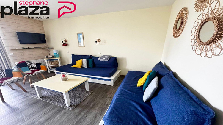 Ma-Cabane - Vente Appartement DOUARNENEZ, 44 m²