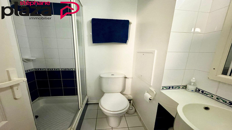 Ma-Cabane - Vente Appartement DOUARNENEZ, 44 m²