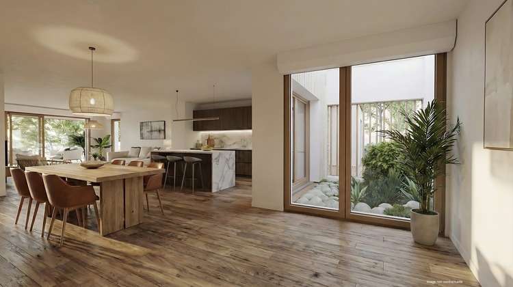 Ma-Cabane - Vente Appartement Douarnenez, 67 m²